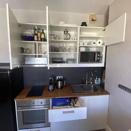 Duplex 200 Metres From The Lejlighed