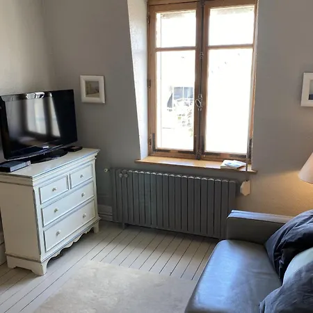 Apartman Duplex 200 Metres From The Le Touquet