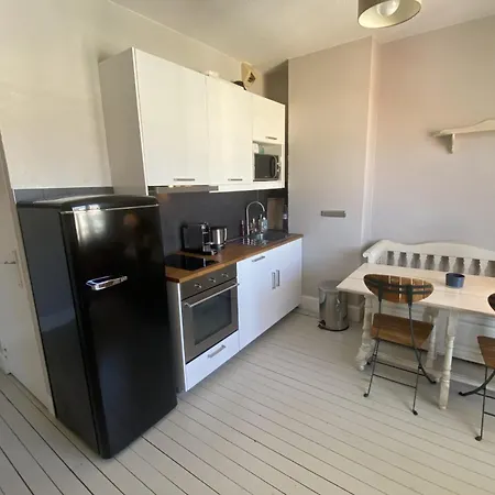 Duplex 200 Metres From The Lejlighed
