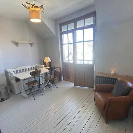 Duplex 200 Metres From The * Le Touquet
