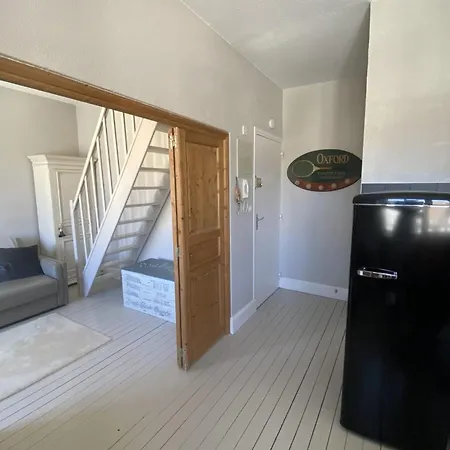 Lejlighed Duplex 200 Metres From The *
