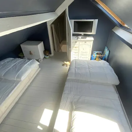 Duplex 200 Metres From The * Le Touquet