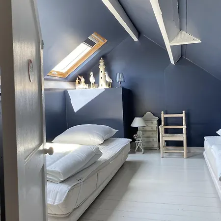 Lejlighed Duplex 200 Metres From The *